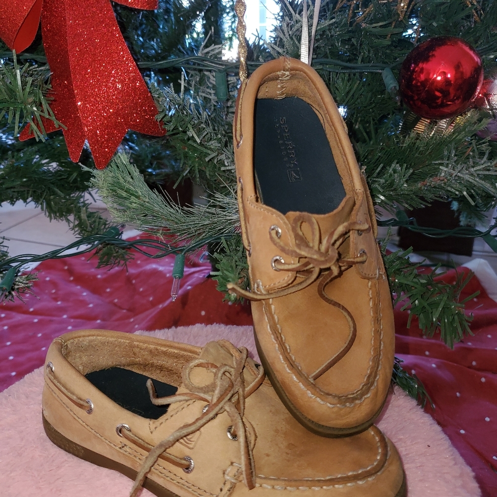 Sperry - Boat Shoes